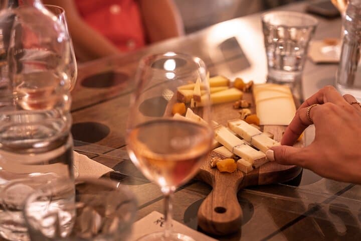 Paris Saint Germain Food Tour - Full French Meal by Do Eat Better — photo 2
