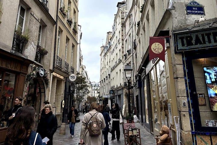 Paris: Private Jewish Marais District Walking Tour — photo 15