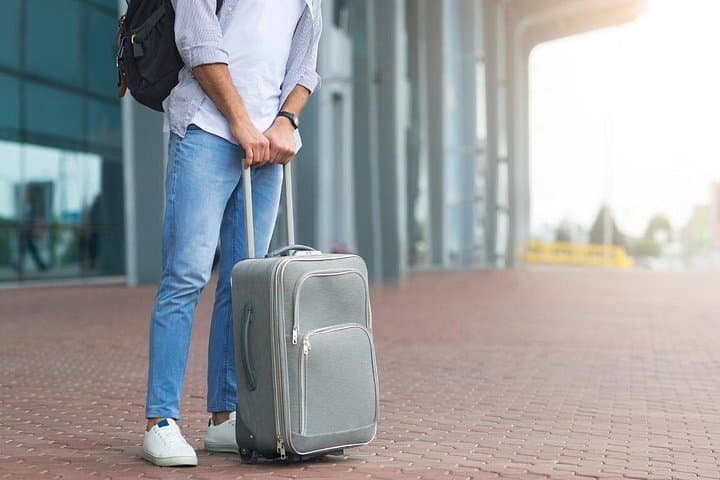 Private Airport Transfer Orly → Paris | Electric One-Way — photo 4