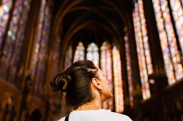 La Conciergerie and Sainte Chapelle Ticket with In-app Audio Tour — photo 2
