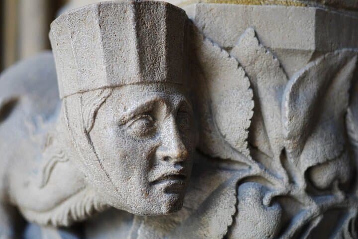 La Conciergerie and Sainte Chapelle Ticket with In-app Audio Tour — photo 4