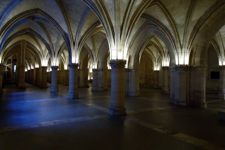 La Conciergerie and Sainte Chapelle Ticket with In-app Audio Tour — photo 5