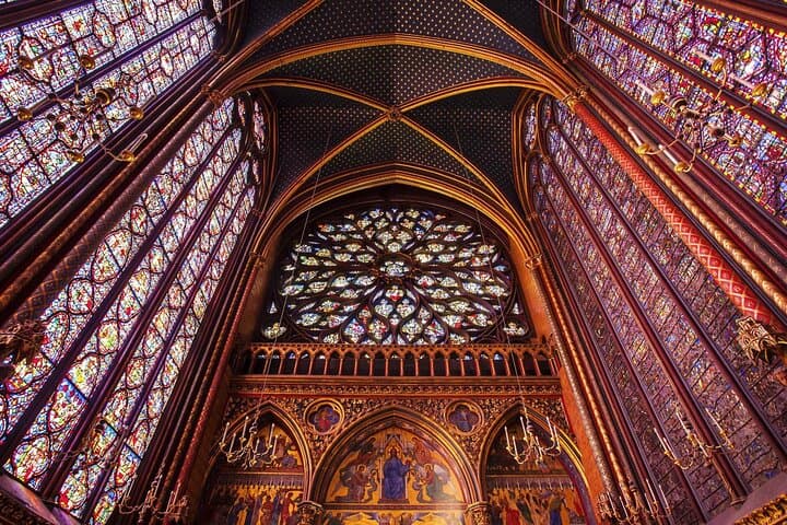 La Conciergerie and Sainte Chapelle Ticket with In-app Audio Tour — photo 6