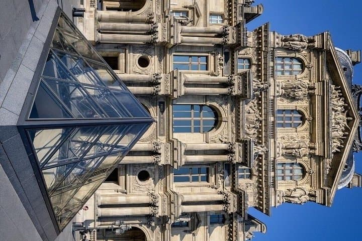Guided Tour of the Louvre Museum with Tickets Included — photo 9