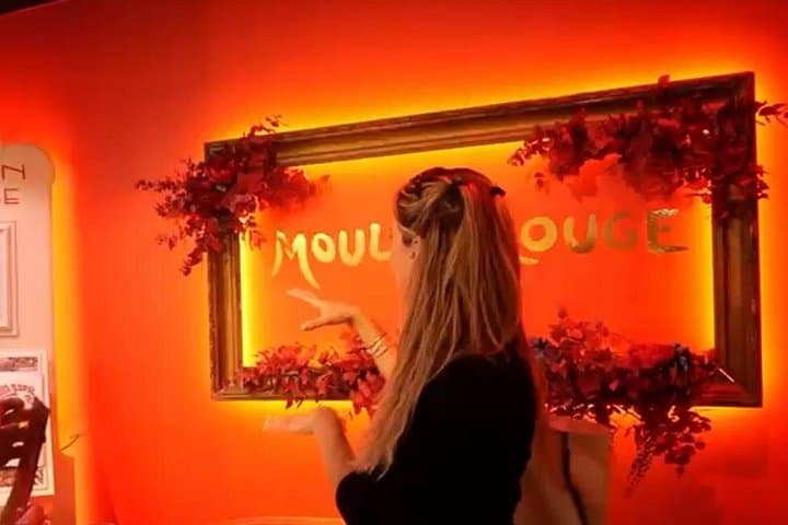 Paris: Erotic and Cultural Private Tour — photo 10