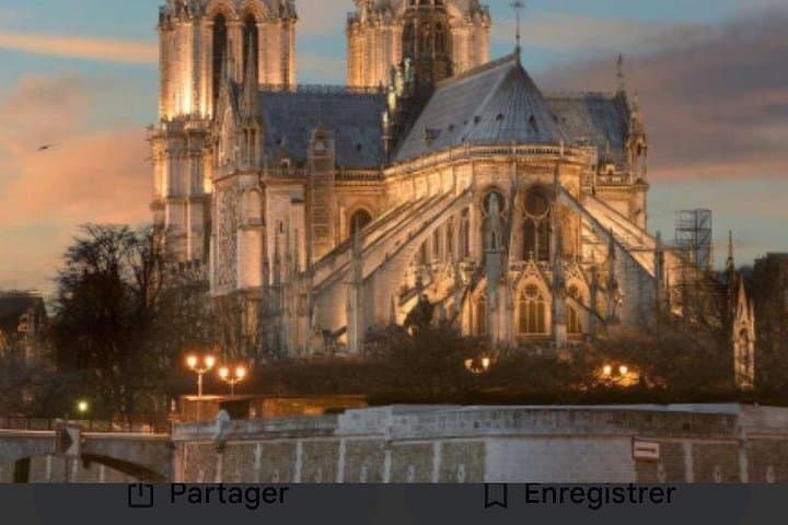 Paris Walking Tour , Historical Sites .Small Groups, 3 hours — photo 9