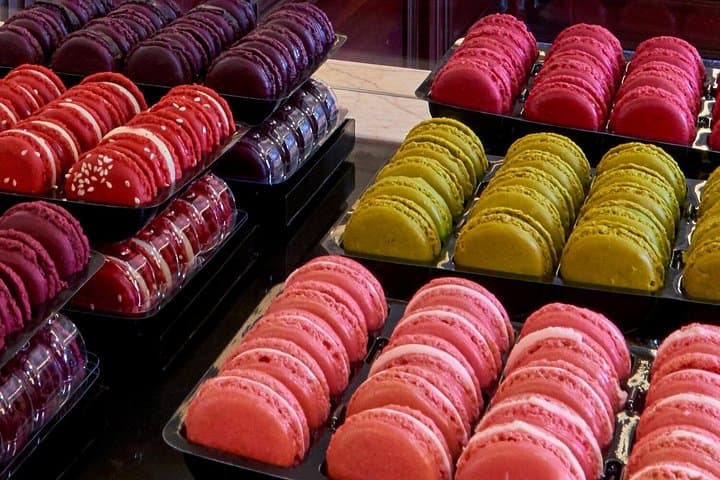 Le Marais Food and Wine Tour - French Gourmet Tastings — photo 18