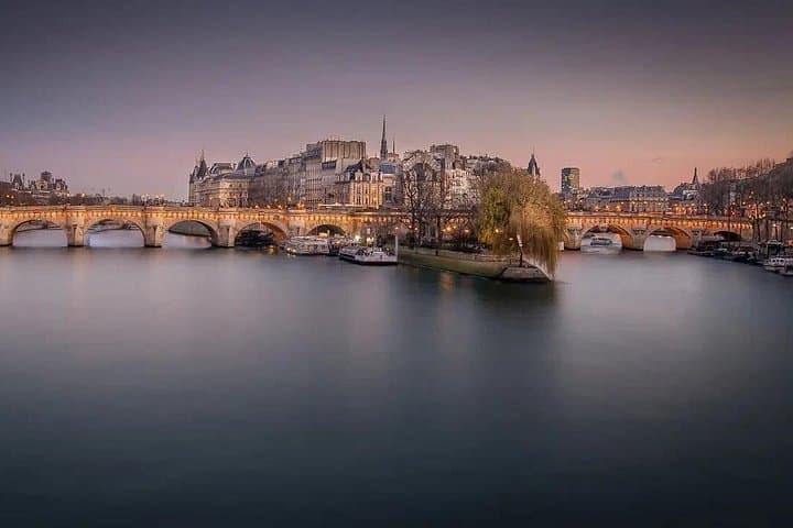 Paris self-guided walking tour with audio stories and quizzes — photo 7
