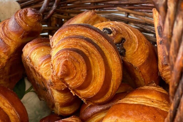 Walking and Gluten-free Food Tour in Paris St-Germain-des-prés — photo 1