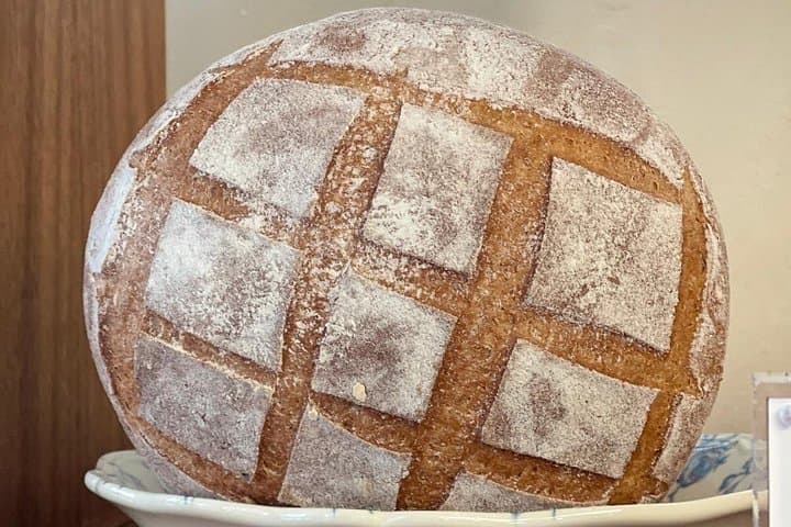 Walking and Gluten-free Food Tour in Paris St-Germain-des-prés — photo 11