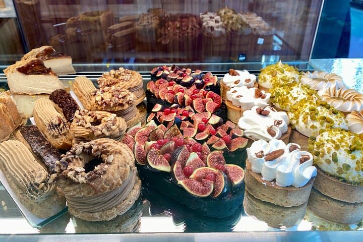 Walking and Gluten-free Food Tour in Paris St-Germain-des-prés — photo 2