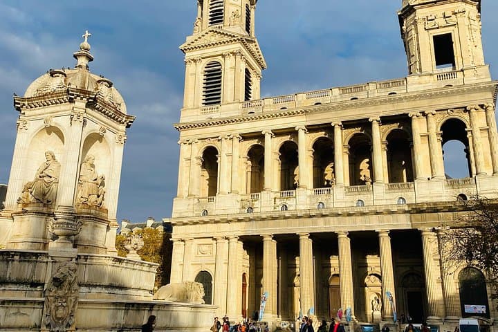 Walking and Gluten-free Food Tour in Paris St-Germain-des-prés — photo 4