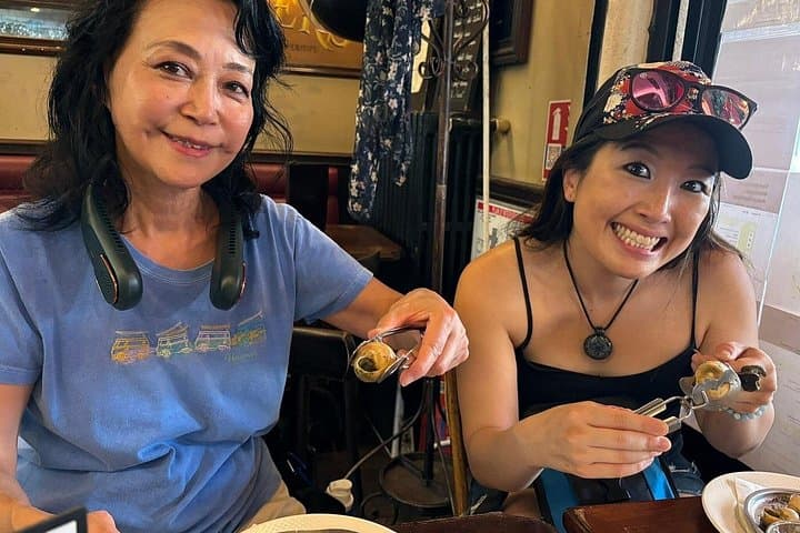 Le Marais Food and Wine Tour - French Gourmet Tastings — photo 6