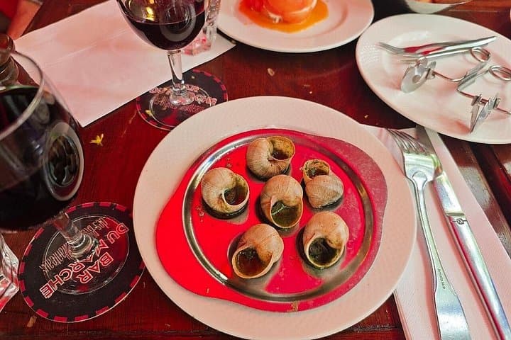 Le Marais Food and Wine Tour - French Gourmet Tastings — photo 17