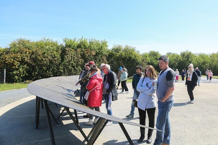Normandy D-Day Beaches Day Trip Hotel Pick Up — photo 5