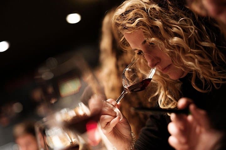 Wine and cheese tasting in Bastille — photo 6