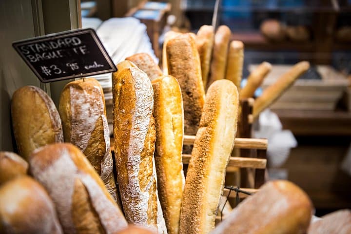Le Marais Food and Wine Tour - French Gourmet Tastings — photo 16