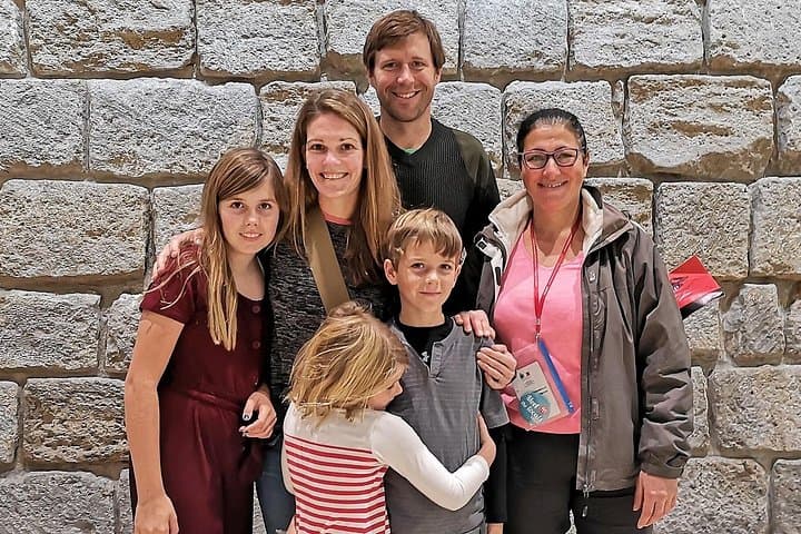 Louvre Museum Guided Family Treasure Hunt — photo 10
