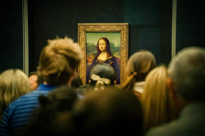 Louvre Museum Private Guided Experience with Entry — photo 2