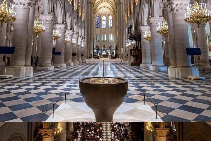 Notre-Dame Exclusive Private Guided Tour — photo 7