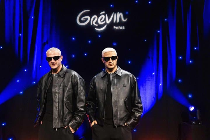 Paris Grevin Wax Museum Ticket — photo 4