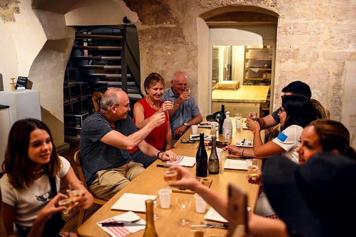 Notre Dame and Latin Quarter Food Tour with 10 Authentic Tastings — photo 15