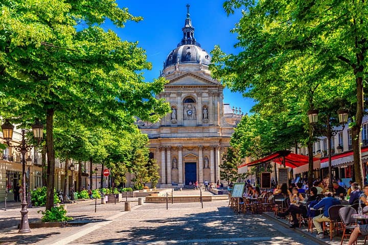 Notre Dame and Latin Quarter Food Tour with 10 Authentic Tastings — photo 11