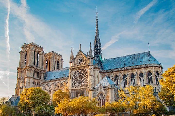 Notre Dame and Latin Quarter Food Tour with 10 Authentic Tastings — photo 7
