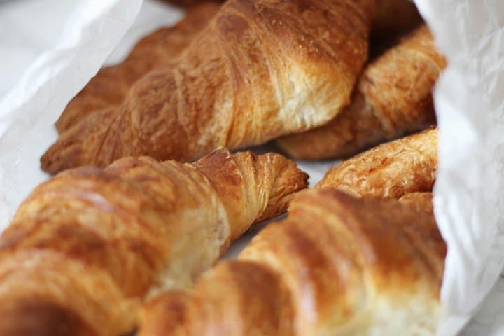 Notre Dame and Latin Quarter Food Tour with 10 Authentic Tastings — photo 14