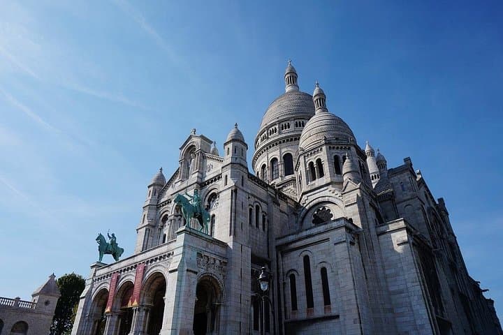Private Paris Landmarks & Hidden Gems Tour — photo 5