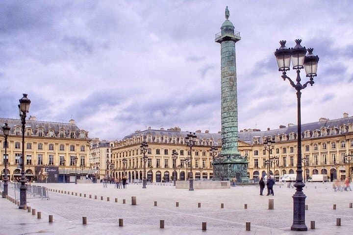 Private Paris Landmarks & Hidden Gems Tour — photo 9