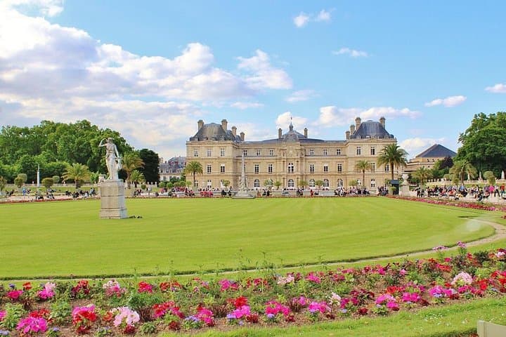 Private Paris Landmarks & Hidden Gems Tour — photo 10