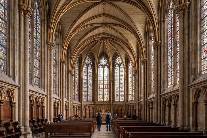 Skip-the-Line Guided Tour of Sainte-Chapelle — photo 6
