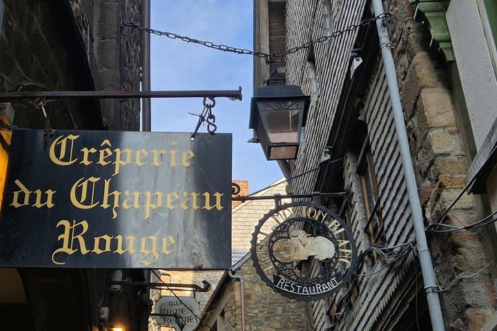 Mont Saint-Michel Small-Group Tour from Paris with Abbey Ticket — photo 13
