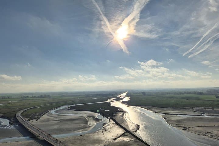 Mont Saint-Michel Small-Group Tour from Paris with Abbey Ticket — photo 20