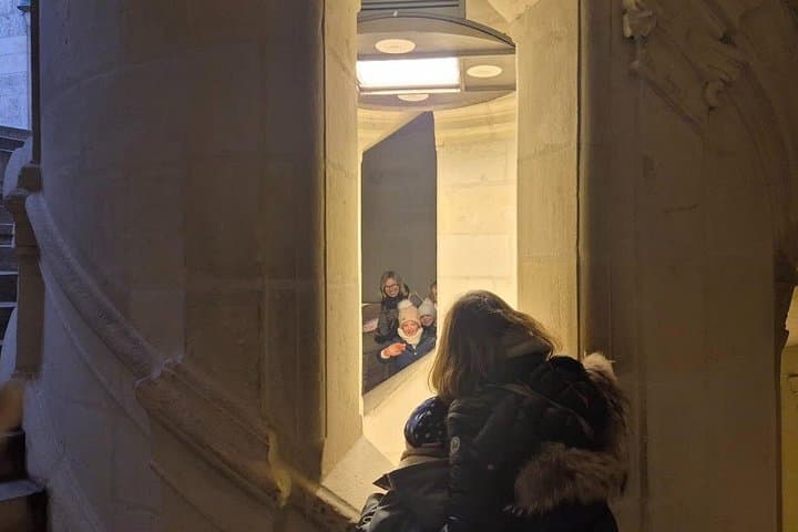 Loire Valley Castles Tour with Chambord and Chenonceau from Paris — photo 15