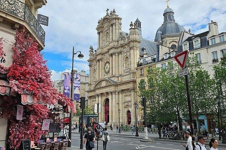 Le Marais Food and Wine Tour - French Gourmet Tastings — photo 19