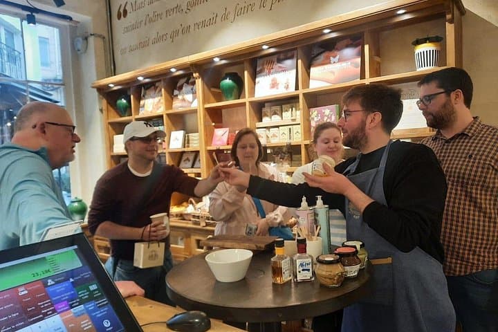 Taste of Saint Germain Sweet & Savory — photo 19