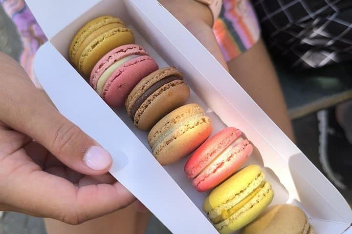Taste of Saint Germain Sweet & Savory — photo 11