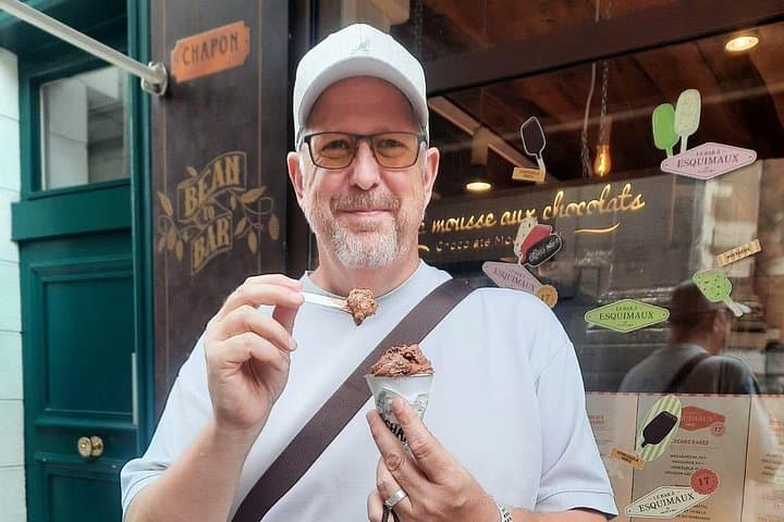 Taste of Saint Germain Sweet & Savory — photo 12