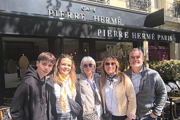Taste of Saint Germain Sweet & Savory — photo 17