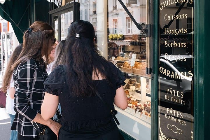 Paris Private Food Tasting Tour with a French Gastronomy Expert — photo 10