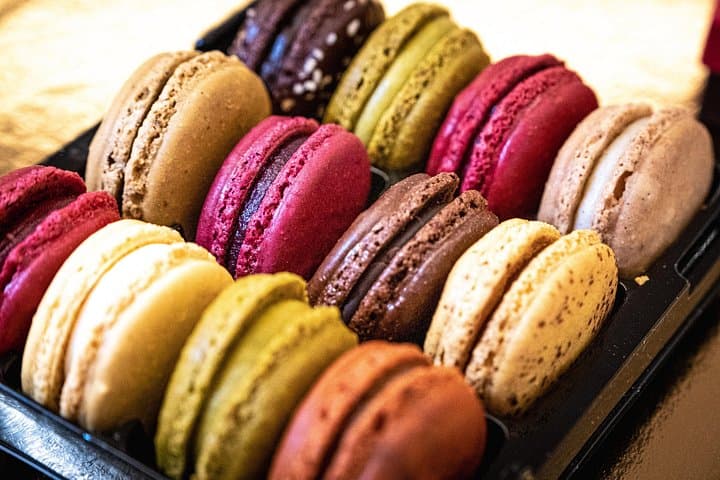 Paris Private Food Tasting Tour with a French Gastronomy Expert — photo 15