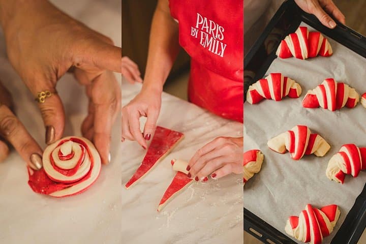 Paris Croissant Baking Class Official Emily in Paris — photo 3