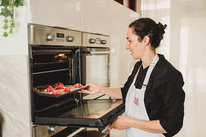 Paris Croissant Baking Class Official Emily in Paris — photo 4