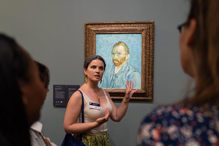 Paris: Musée d’Orsay Guided Tour with an Expert — photo 8