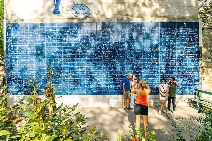 Paris Jewish Heritage: Le Marais & Montmartre Guided Walking Tour — photo 5
