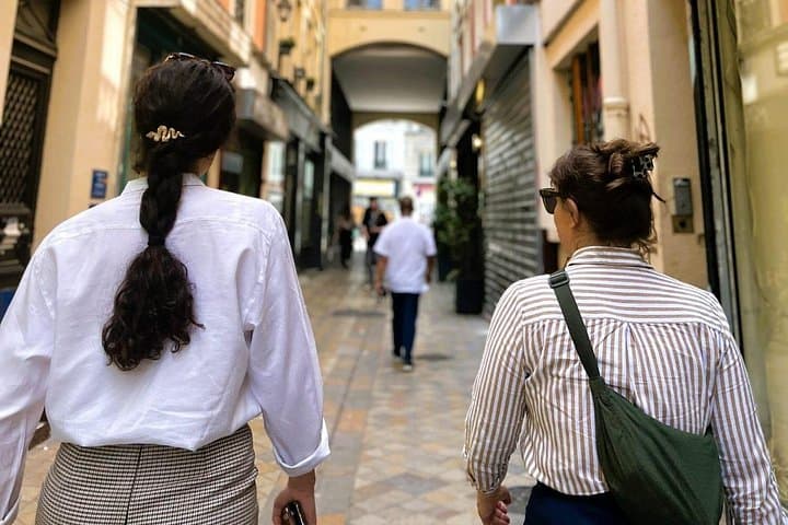 Paris Literature Walk : Hemingway and Friends — photo 1