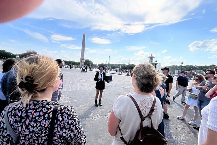 Unique Paris World War II immersive tour with Joséphine Baker — photo 8