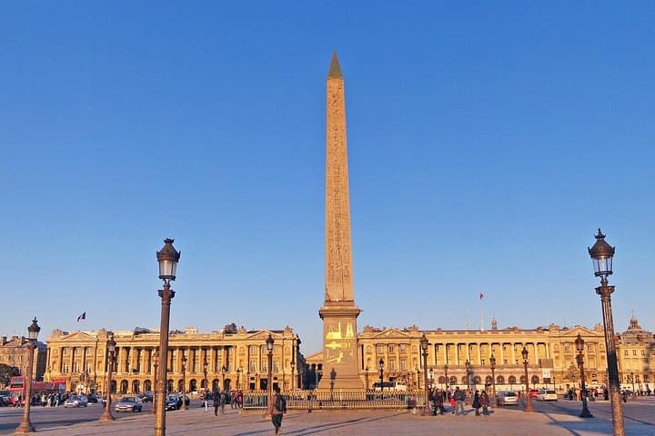 Paris Scavenger Hunt & Highlights Self-Guided Walking Tour — photo 15